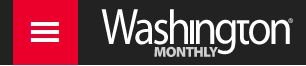 Washington Monthly Logo