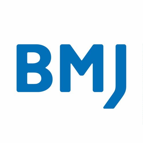 The BMJ Logo